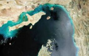 کالاهای در حال عبور از تنگه هرمز