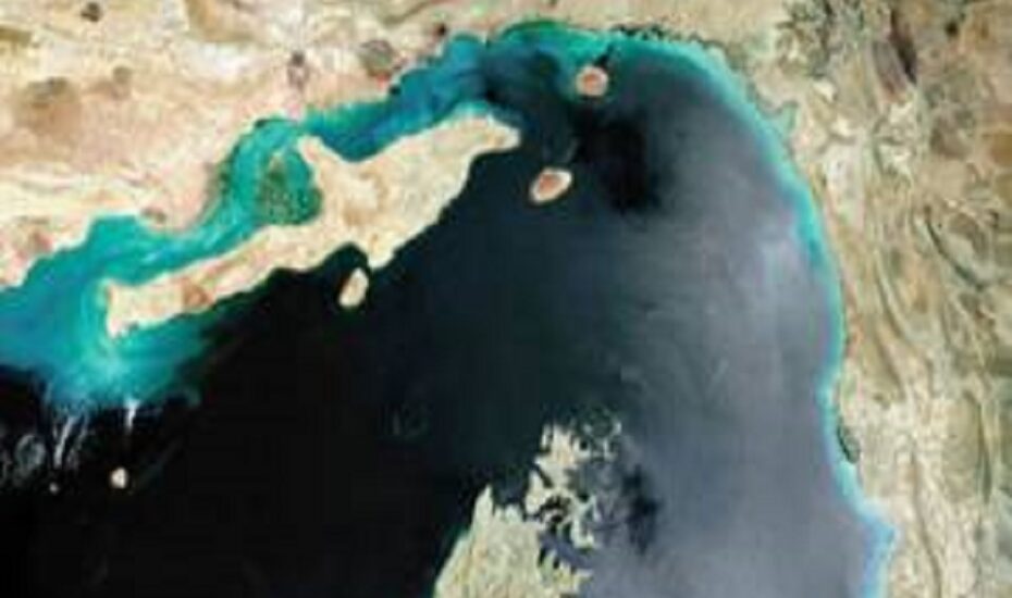 کالاهای در حال عبور از تنگه هرمز