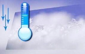 کاهش دمای ۱۰ درجه‌ای در این استان‌ها در راه است