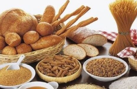 کربوهیدرات‌های مهم در رژیم غذایی سالم