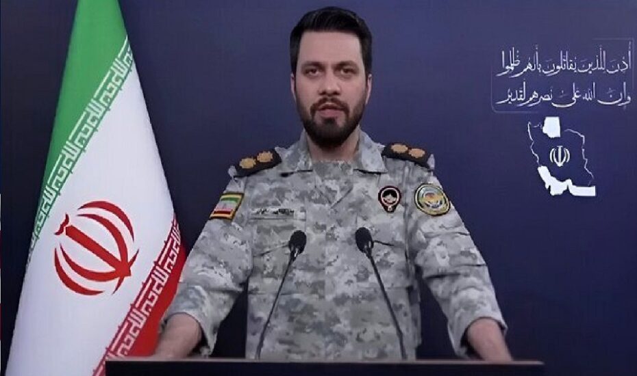 کنترل تنگه هرمز به حالت قبل برگشت