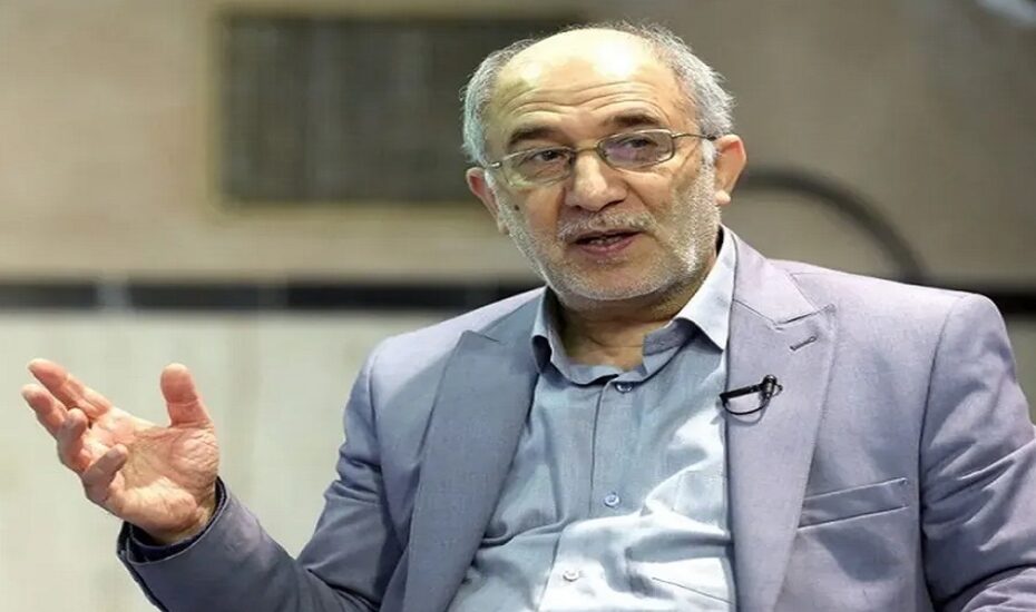 ۱۰ پیشنهاد سردار علایی پس از آتش بس