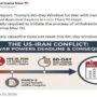 ۱۰روز دیگر تا پایان مهلت ۶۰ روزه ترامپ