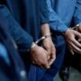 ۲ تروریست شبکه جاسوسی مرتبط با موساد اعدام شدند