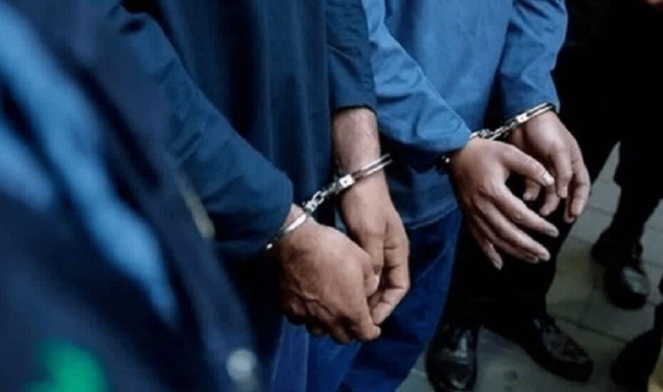 ۲ تروریست شبکه جاسوسی مرتبط با موساد اعدام شدند