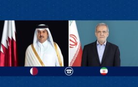 رئیس جمهور: ایران آماده پایان جنگ است پزشکیان