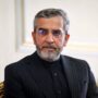 علی باقری