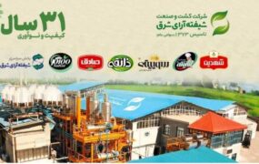 شرکت کشت و صنعت