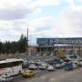 آخرین وضعیت ترافیکی و جوی محورهای مواصلاتی کشور / ترافیک سنگین در ورودی‌های تهران