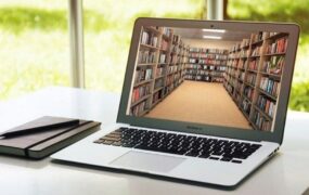 آغاز هفتمین نمایشگاه مجازی کتاب از شنبه