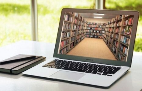 آغاز هفتمین نمایشگاه مجازی کتاب از شنبه