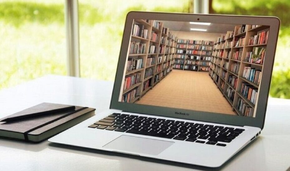 آغاز هفتمین نمایشگاه مجازی کتاب از شنبه