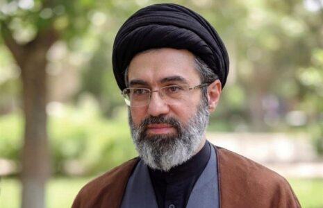 آیت+الله+سیدمجتبی+خامنه+ای
