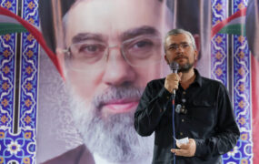 ابراهیم رضایی