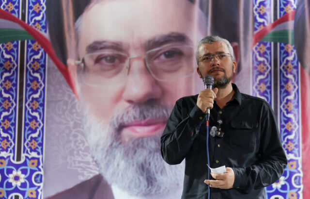 ابراهیم رضایی