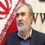 واکنش رئیس کمیسیون امنیت ملی به تهدیدهای ترامپ ابراهیم+عزیزی
