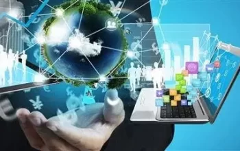 اتصال اینترنت