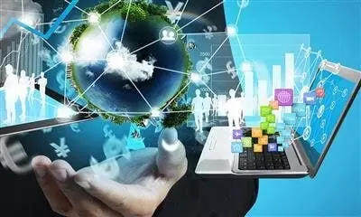 اتصال اینترنت