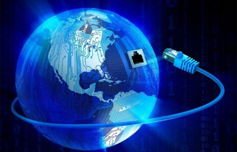 اختلال+اینترنت+جهانی