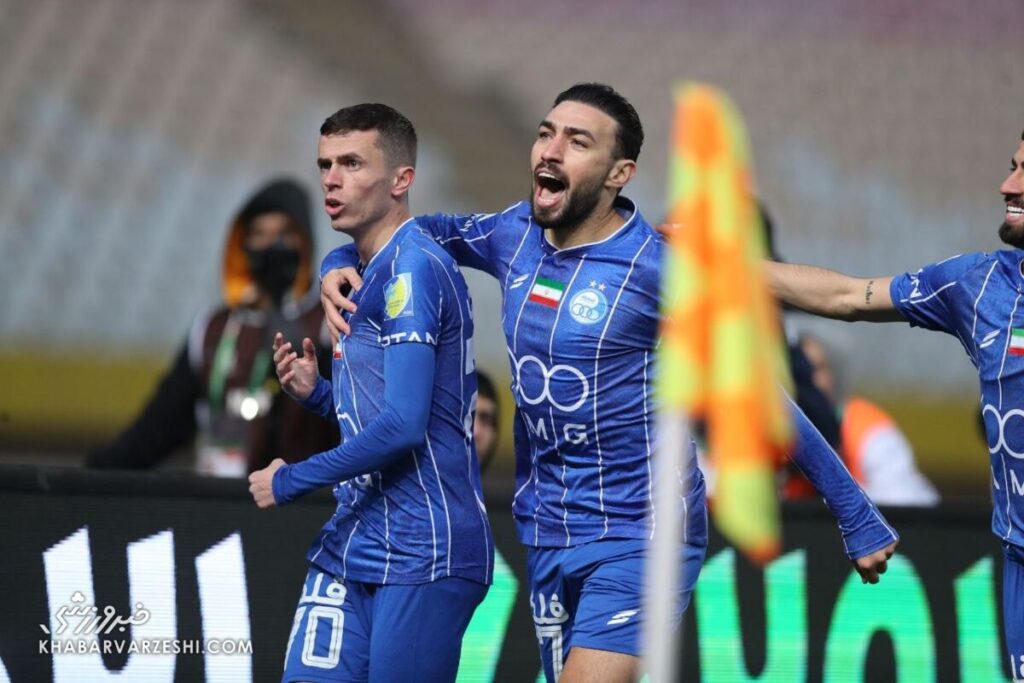 استقلال