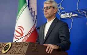 واکنش وزارت خارجه آمریکا به حمله نظامی آمریکا اسماعیل بقایی