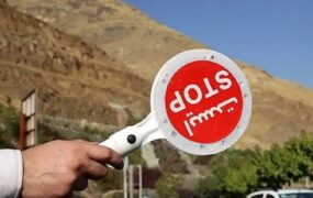 اعمال محدودیت ۳ روزه تردد در جاده قدیم چالوس از امروز