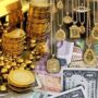 افزایش قیمت طلا و ارز/ سکه طرح جدید ۱۹۸ میلیون تومان