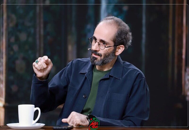 امیرحسین سمیعی