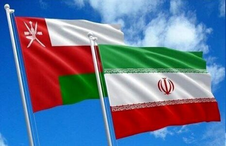 ایران و عمان