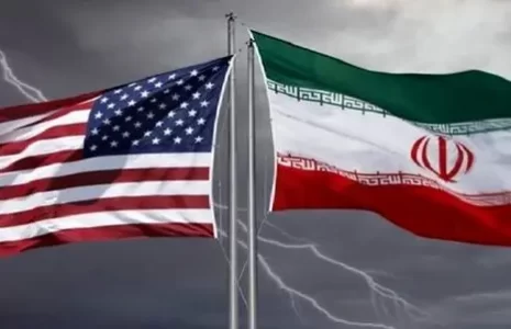 ایران و آمریکا