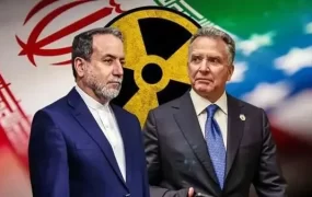 ایران+و+آمریکا