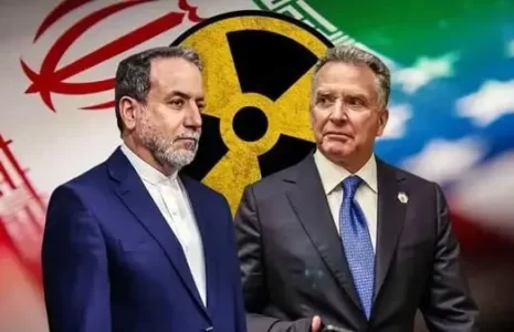 ایران+و+آمریکا