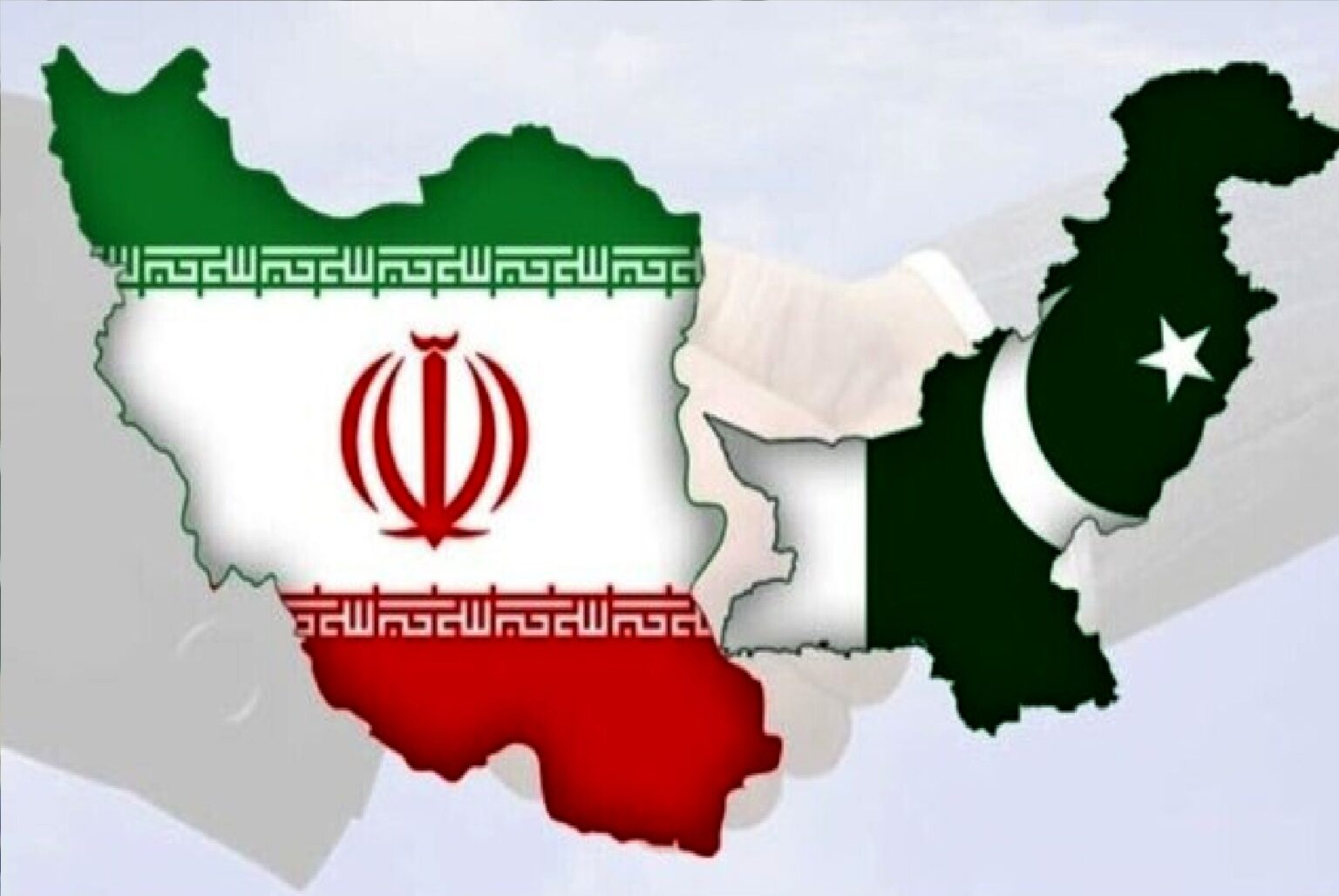 ایران+و+پاکستان