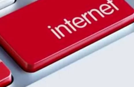 اینترنت