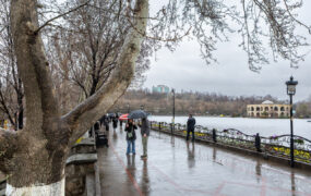 باران