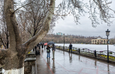 باران