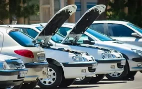 بازار خودرو