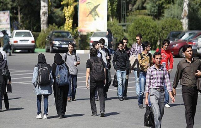بازگشایی دانشگاه‌ها در آستانه پایان ترم