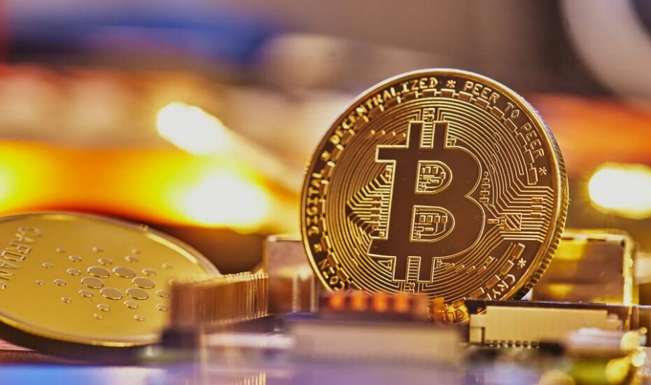 بازگشت شتاب صعودی به بیت‌کوین؟