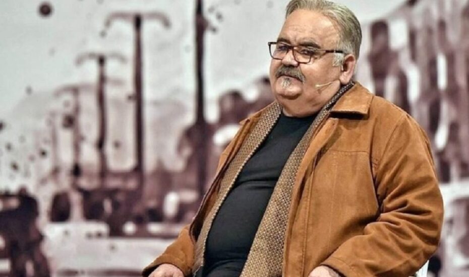 بهبود حال اکبر عبدی پس از سکته خفیف