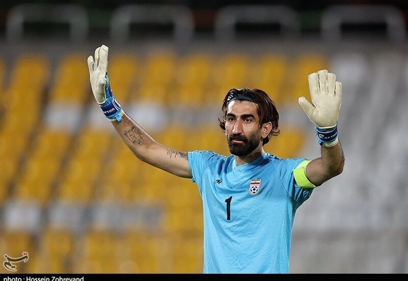 بیرانوند