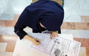 تأثیر سوابق تحصیلی در کنکور ۱۴۰۵