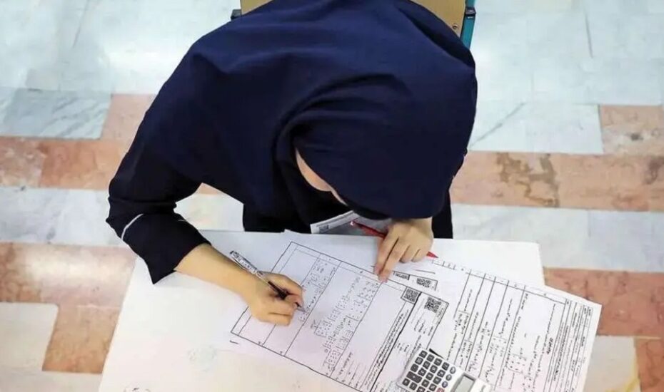 تأثیر سوابق تحصیلی در کنکور ۱۴۰۵