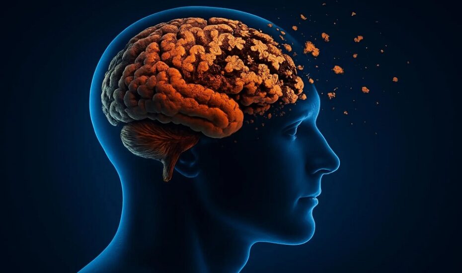 تأثیر یکجا نشستن بر زوال عقل
