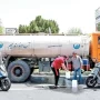 تامین آب