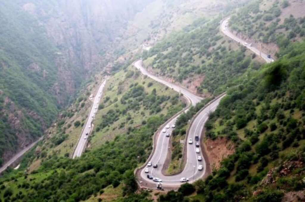 ترافیک