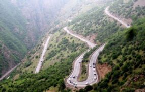 ترافیک