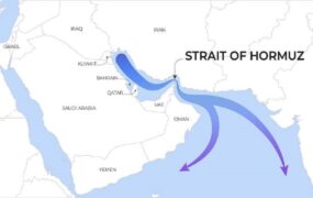 ترامپ درباره عملیات جدید آمریکا در تنگه هرمز