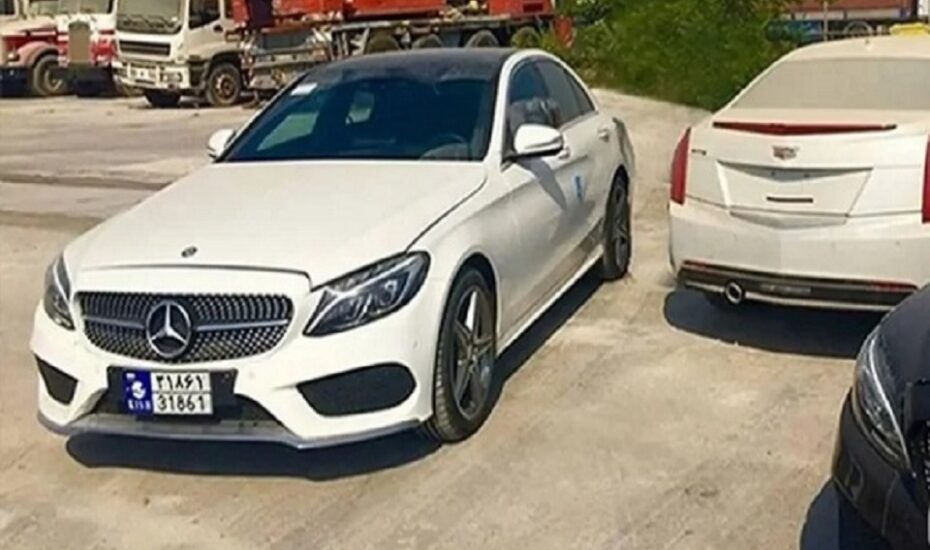 تردد خودروهای پلاک مناطق آزاد به سراسر کشور مجاز شد