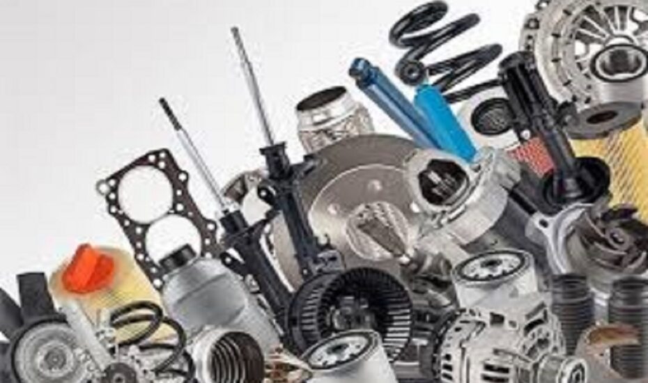 تسهیل ترخیص قطعات خودرو